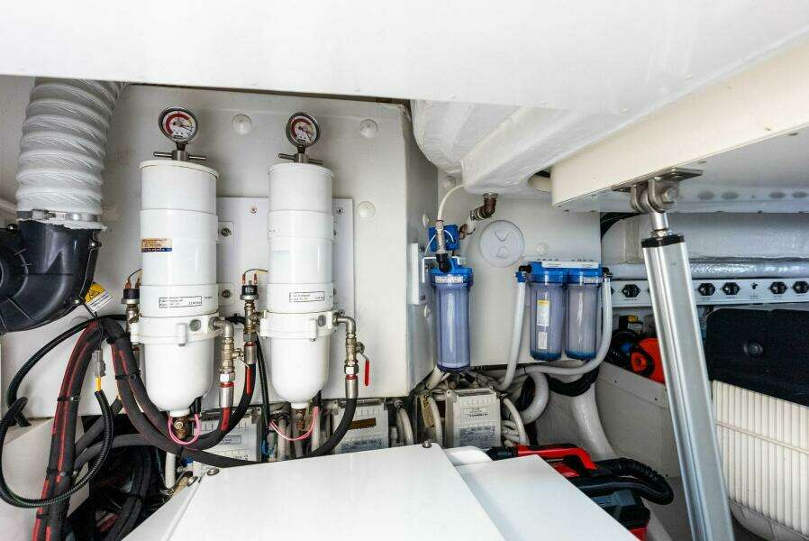 DUTCH 55ft Zeelander Yacht For Sale