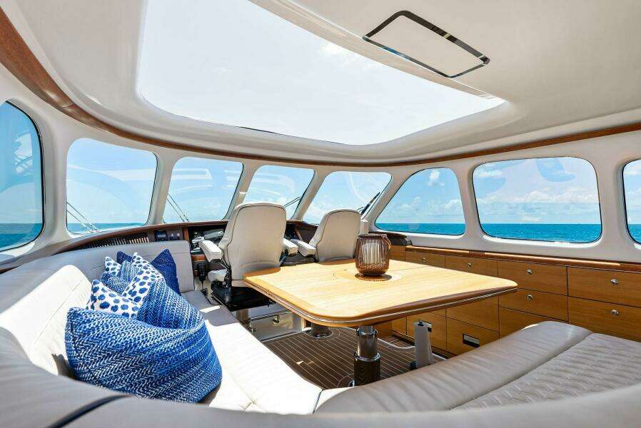 DUTCH 55ft Zeelander Yacht For Sale
