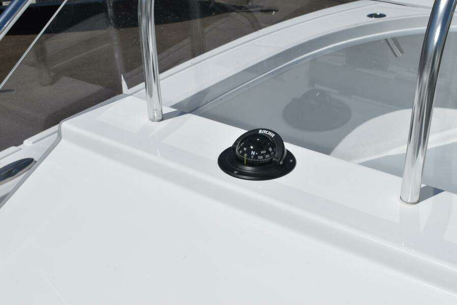 21ft Steiger Craft Yacht For Sale