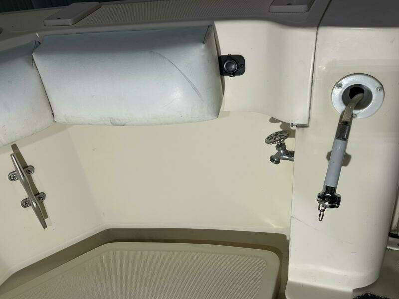 Blue Note 30ft Mainship Yacht For Sale