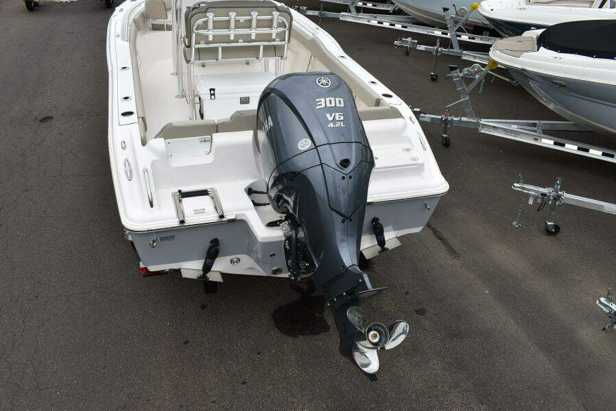 24ft Key West Yacht For Sale