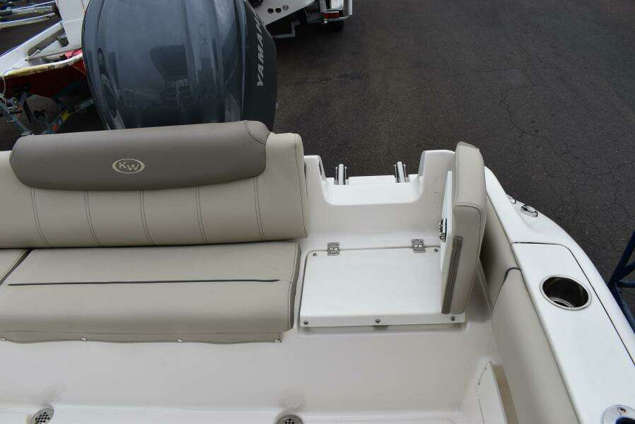 24ft Key West Yacht For Sale