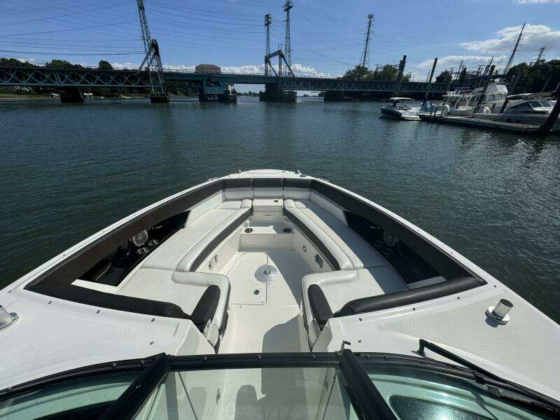 35ft Sea Ray Yacht For Sale
