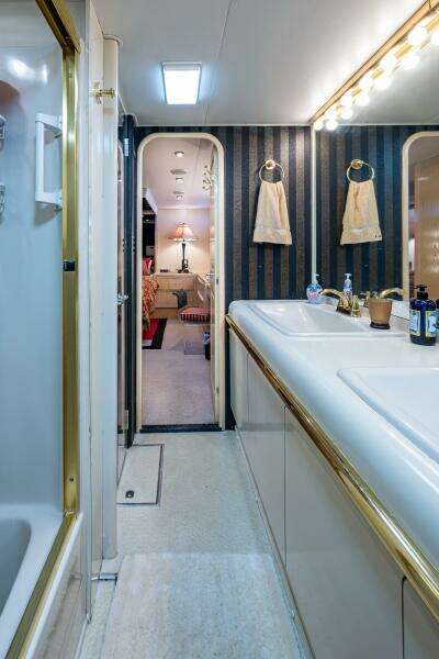 MI JULE 65ft Viking Yacht For Sale