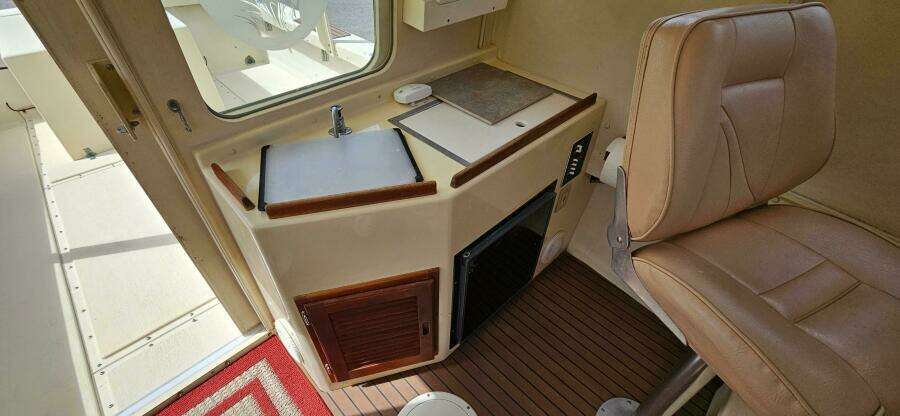 Carp 25ft Rosborough Yacht For Sale