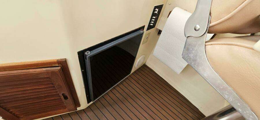 Carp 25ft Rosborough Yacht For Sale