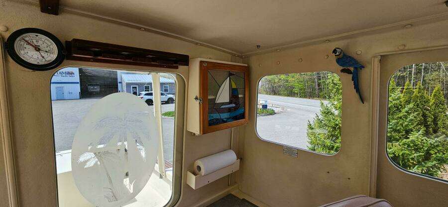Carp 25ft Rosborough Yacht For Sale