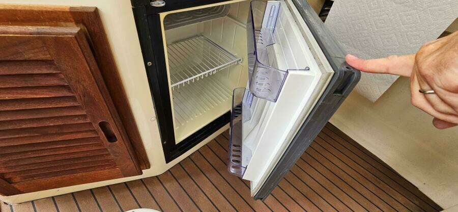 Carp 25ft Rosborough Yacht For Sale