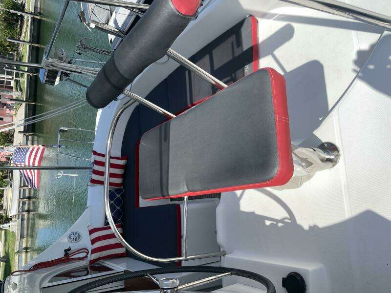 SEABATICAL 37ft Lagoon Yacht For Sale