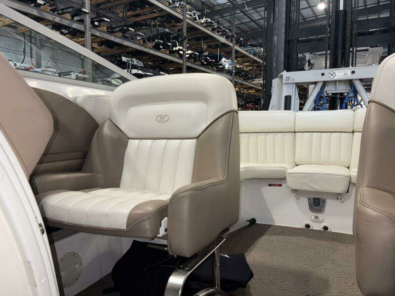 Hannah 26ft Cobalt Yacht For Sale