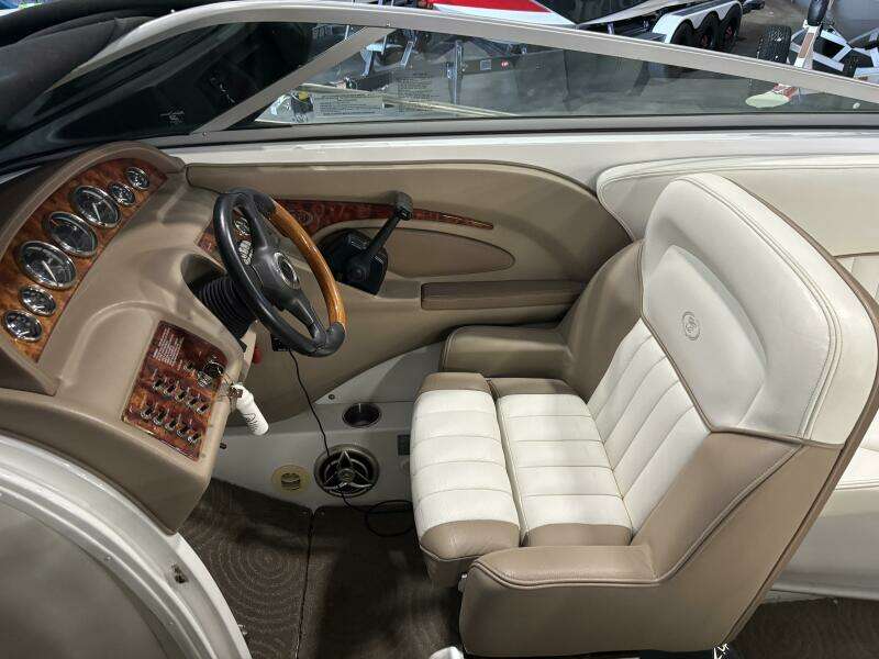 Hannah 26ft Cobalt Yacht For Sale