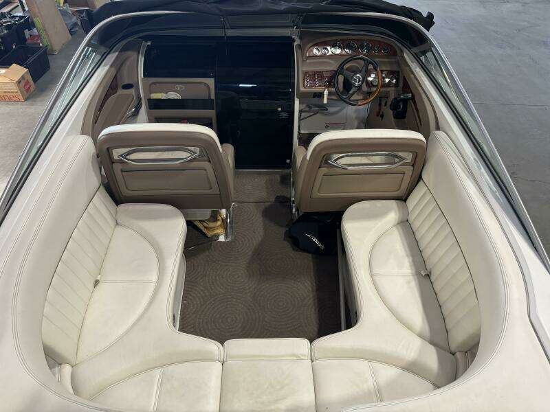 Hannah 26ft Cobalt Yacht For Sale