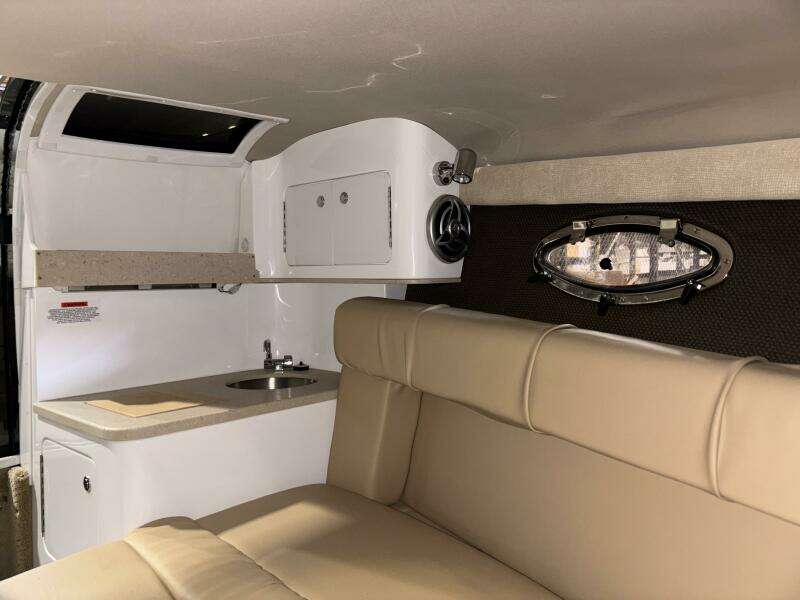 Hannah 26ft Cobalt Yacht For Sale