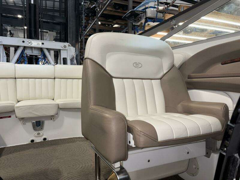 Hannah 26ft Cobalt Yacht For Sale