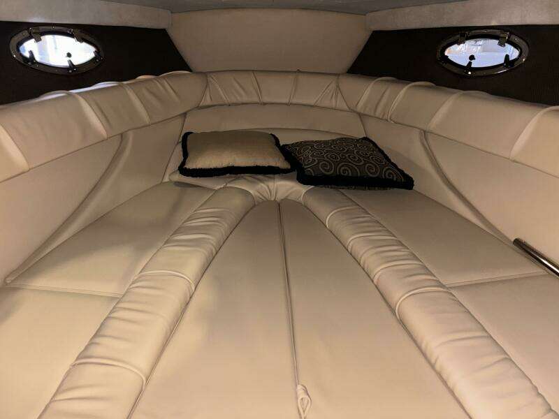 Hannah 26ft Cobalt Yacht For Sale