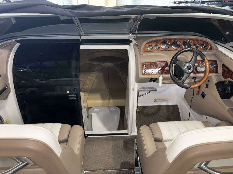 Hannah 26ft Cobalt Yacht For Sale