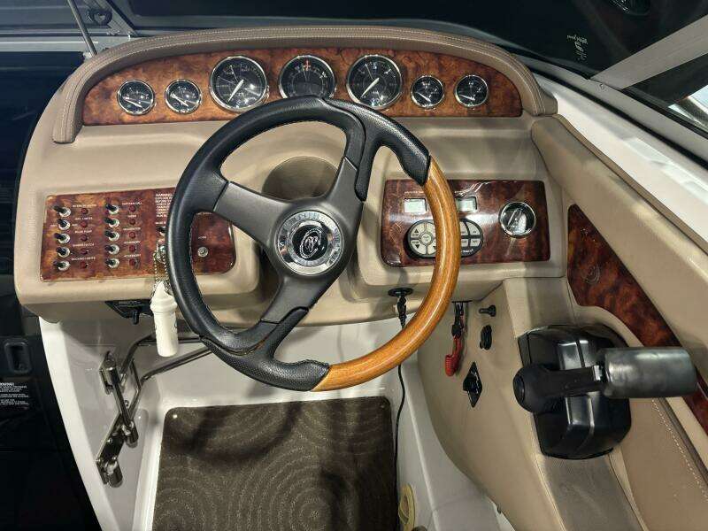 Hannah 26ft Cobalt Yacht For Sale