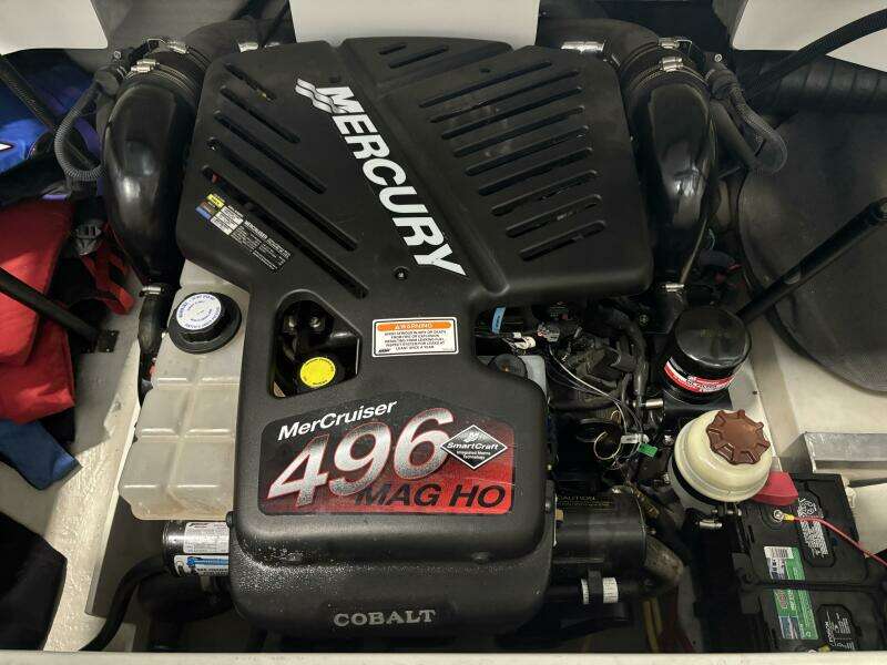 Hannah 26ft Cobalt Yacht For Sale