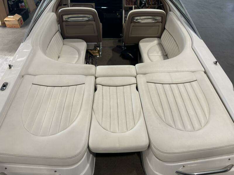 Hannah 26ft Cobalt Yacht For Sale