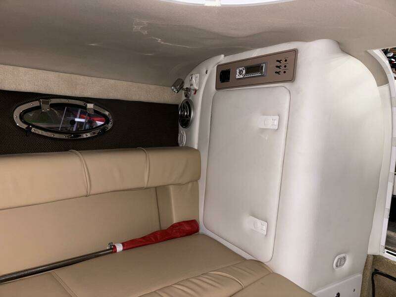 Hannah 26ft Cobalt Yacht For Sale