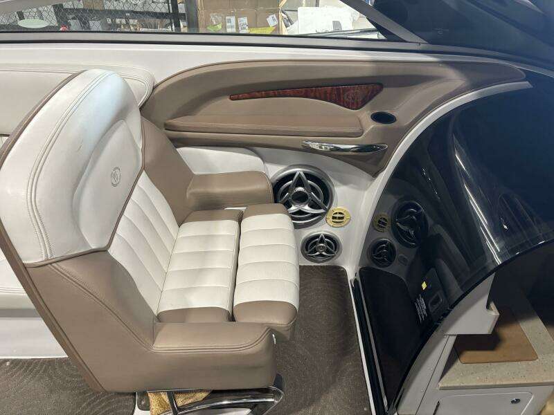 Hannah 26ft Cobalt Yacht For Sale