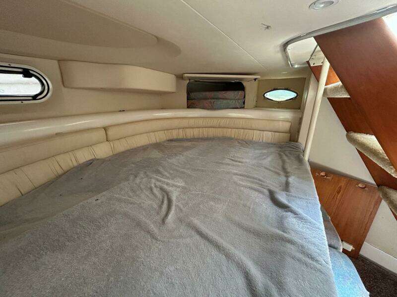 36ft Silverton Yacht For Sale
