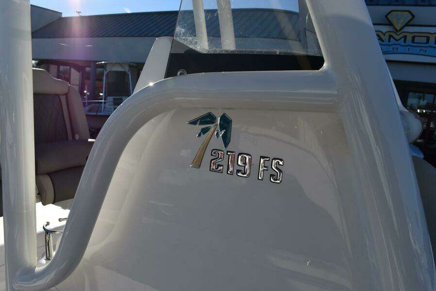22ft Key West Yacht For Sale