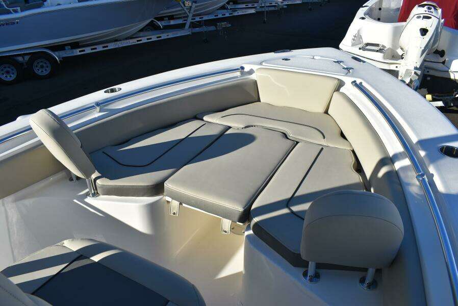 22ft Key West Yacht For Sale