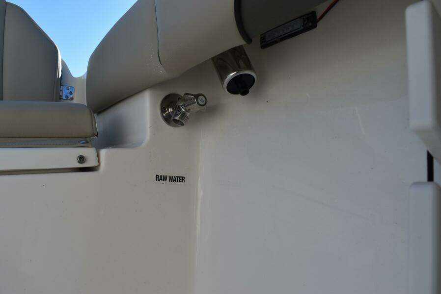 22ft Key West Yacht For Sale