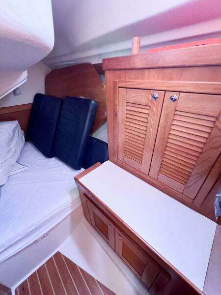 CHEERS 36ft Catalina Yacht For Sale
