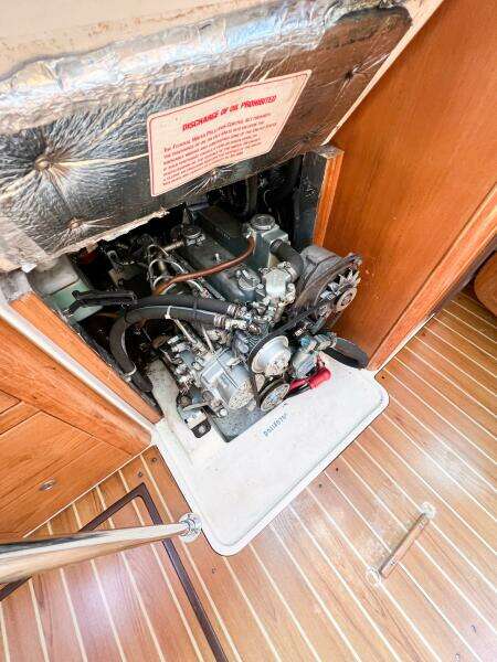 CHEERS 36ft Catalina Yacht For Sale