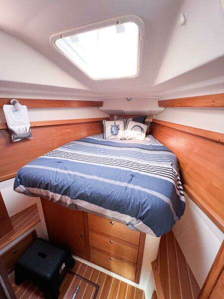 CHEERS 36ft Catalina Yacht For Sale