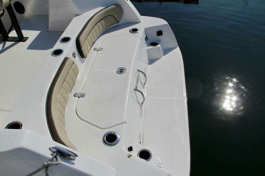 22ft Yamaha Boats Yacht For Sale