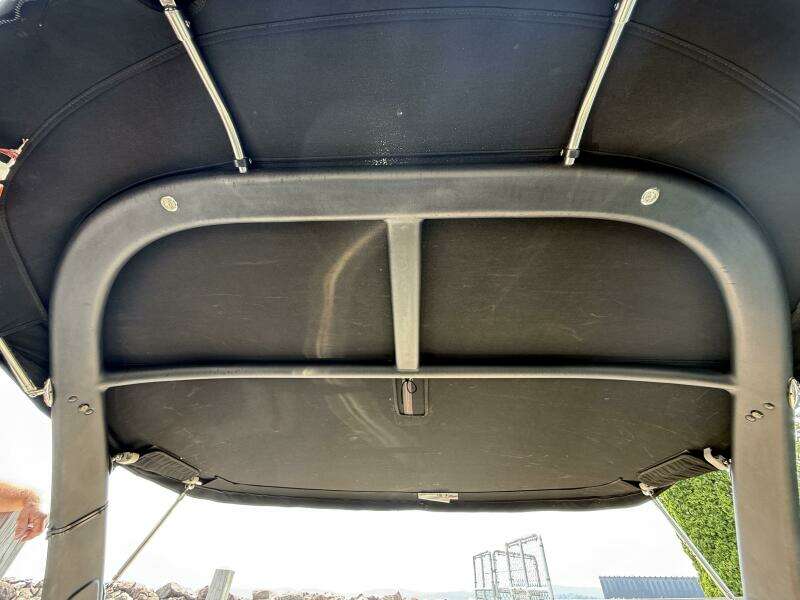 25ft Sea Ray Yacht For Sale