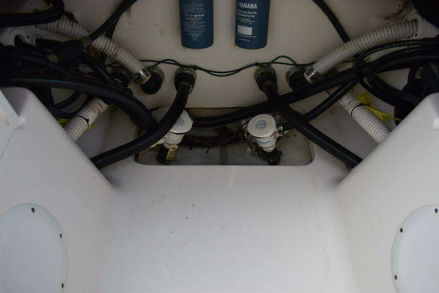 26ft Key West Yacht For Sale