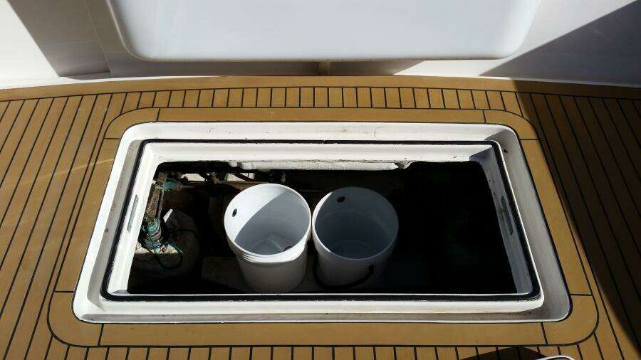 39ft Bertram Yacht For Sale