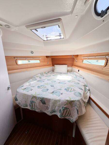 CHLOE BRIGHID 42ft Catalina Yacht For Sale