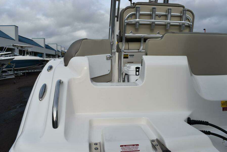 22ft Key West Yacht For Sale