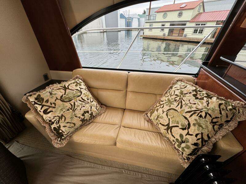 57ft Meridian Yacht For Sale