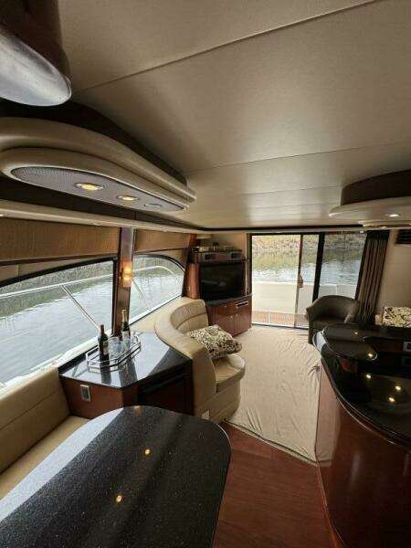 57ft Meridian Yacht For Sale