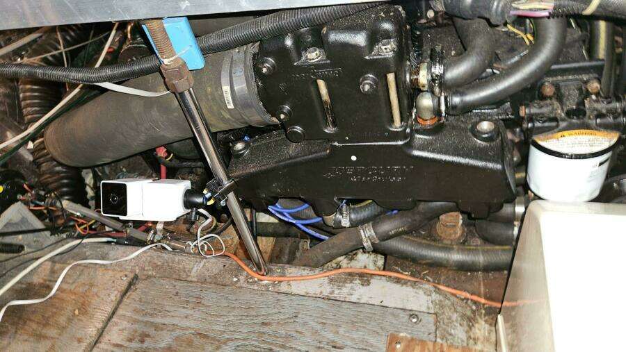 1994 Carver 350 Mariner Power 751975 20250506211804813 44_XLARGE