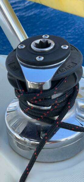 Horizon 38ft Beneteau Yacht For Sale