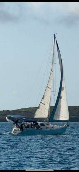 Horizon 38ft Beneteau Yacht For Sale