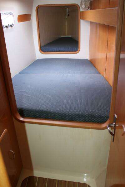 Jedicco 40ft Leopard Yacht For Sale