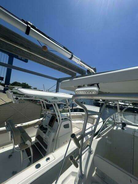 28ft Sea Fox Yacht For Sale