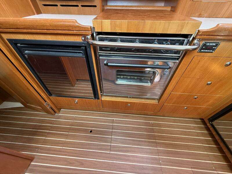 Wind D 46ft Hunter Yacht For Sale