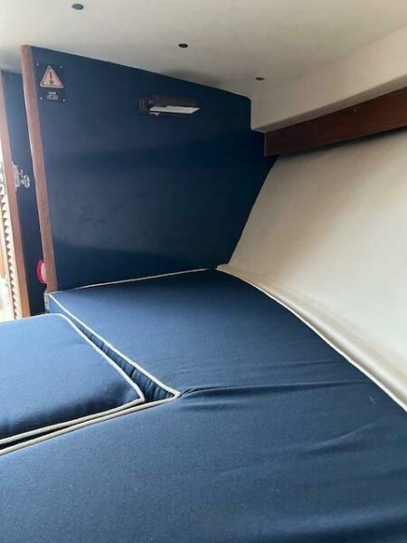 1984 Bertram 26 Express Moppie — 1984 Bertram Express Moppie Power 9799450 978458857 0 190520250637 5