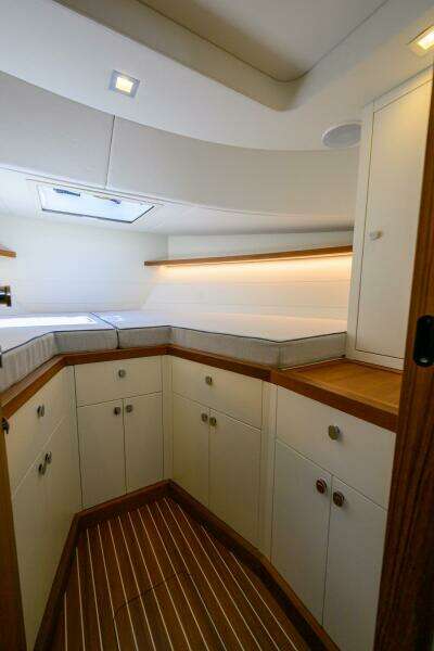 39ft Toy Marine Yacht For Sale