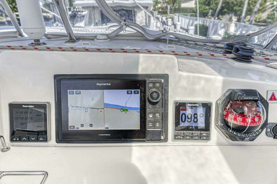 40ft Leopard Yacht For Sale