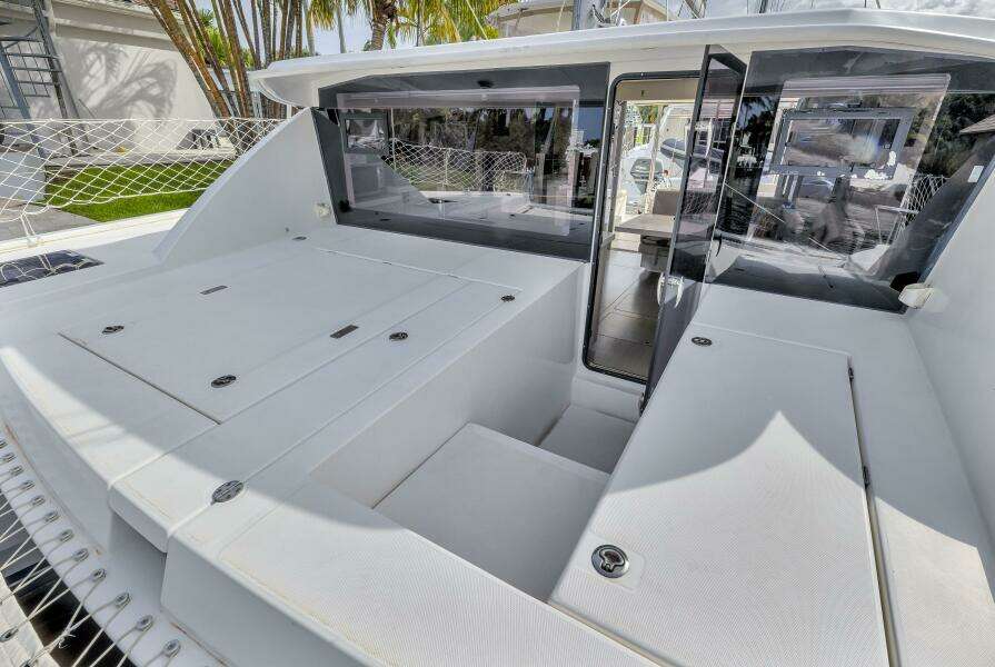 40ft Leopard Yacht For Sale